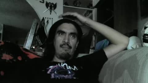 Jesus online show from July 3, 1:12 am