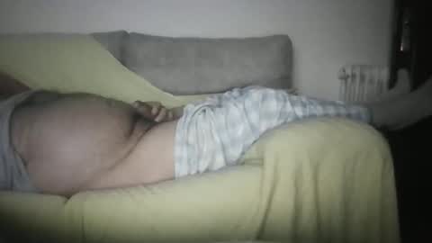 jesuslove27 online show from May 18, 7:51 pm