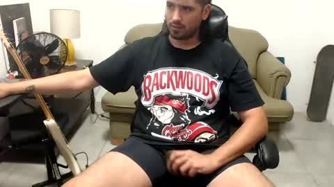 jesuswtf86 online show from August 2, 12:58 pm