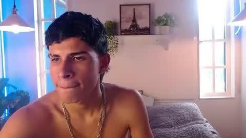 JEAN  online show from July 6, 7:27 pm