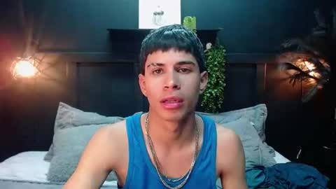 JEAN  online show from July 14, 7:20 pm
