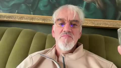 jewlronny online show from April 27, 7:16 am