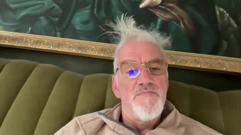 jewlronny online show from April 28, 5:56 am