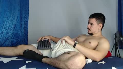 Juan David online show from June 5, 11:27 am