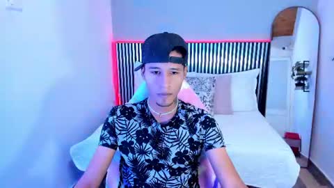 J E I K online show from July 5, 12:36 am
