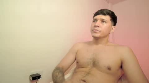 jeyson_big online show from July 30, 6:07 pm