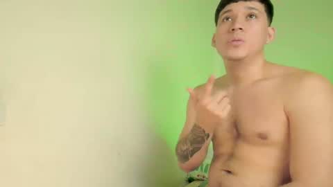 jeyson_big online show from July 27, 3:41 pm