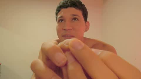 jeyson_big online show from July 12, 3:47 pm