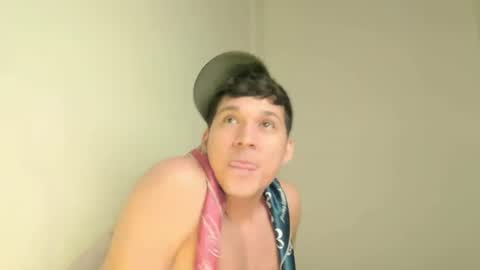 jeyson_big online show from July 21, 2:19 pm