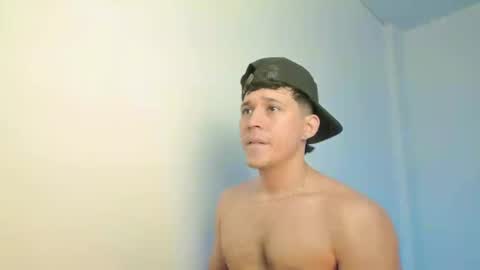 jeyson_big online show from July 28, 5:45 pm