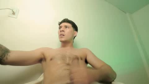 jeyson_big online show from July 31, 6:17 pm