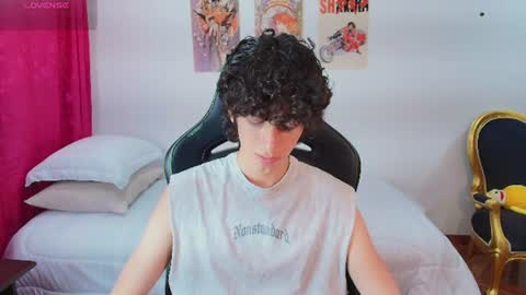 jfromelfen online show from July 19, 1:11 am