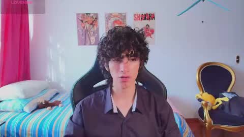 jfromelfen online show from July 29, 9:58 pm