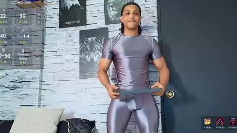 jhay_wheeler777 online show from May 5, 7:03 pm
