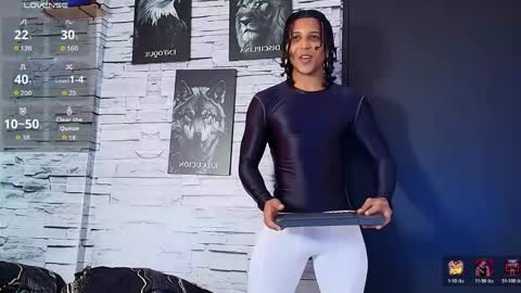 jhay_wheeler777 online show from May 7, 4:40 pm