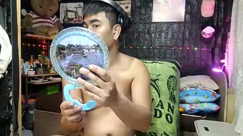 jherry26 online show from May 12, 10:56 am