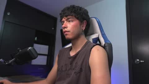 Morghan online show from May 14, 1:14 am
