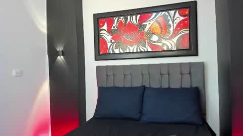 jhoan_evans online show from July 17, 2:08 am