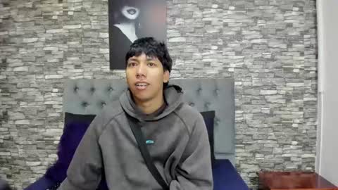 jhoan_evans online show from July 19, 2:50 am