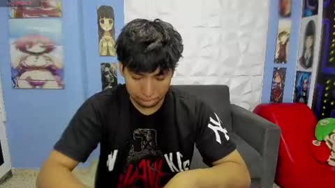 jhoan_evans online show from July 30, 3:39 am