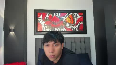 jhoan_evans online show from July 18, 2:29 am