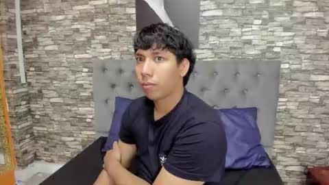 jhoan_evans online show from July 25, 2:41 am