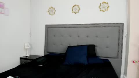 jhoan_evans online show from July 20, 10:39 am