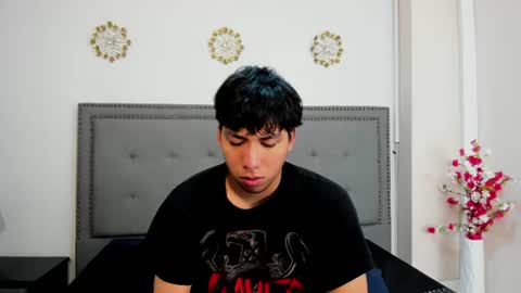 jhoan_evans online show from July 20, 5:13 am