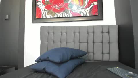 jhoan_evans online show from July 31, 3:50 am