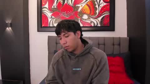 jhoan_evans online show from July 28, 3:47 am