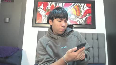 jhoan_evans online show from August 2, 3:49 am