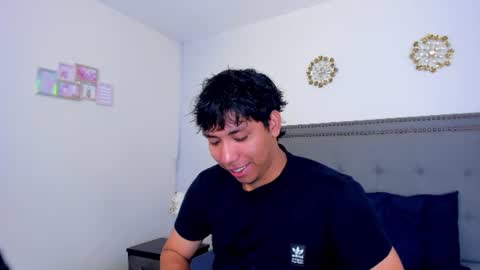 jhoan_evans online show from July 27, 3:24 am