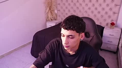 jhoanleandro online show from April 29, 6:40 am