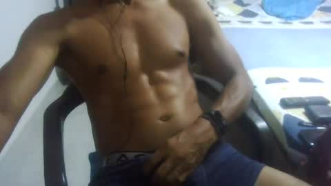 Jhon online show from July 25, 3:47 am