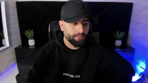 John Bear.... online show from June 3, 11:23 am