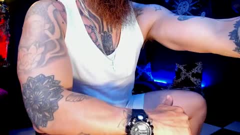 jhon_psyco online show from May 5, 4:18 pm
