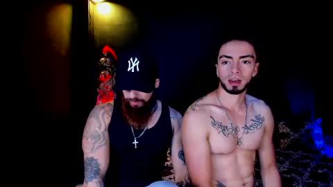 jhon_psyco online show from May 18, 11:42 pm