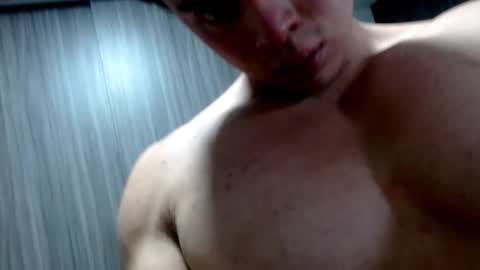 jhon_walkersky online show from May 20, 1:23 am