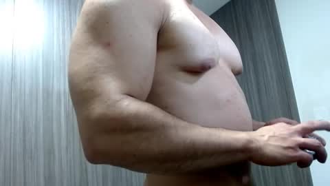 jhon_walkersky online show from May 22, 12:48 am
