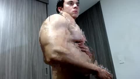 jhon_walkersky online show from May 12, 2:31 am