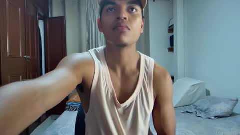 Jhon wich2 online show from May 17, 5:42 pm