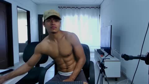 Jhon wich2 online show from May 10, 4:30 pm