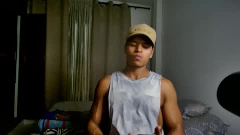 Jhon wich2 online show from May 16, 4:49 pm