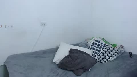 jhonay__cute online show from July 31, 1:38 am