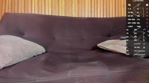 jhon online show from June 7, 12:39 am