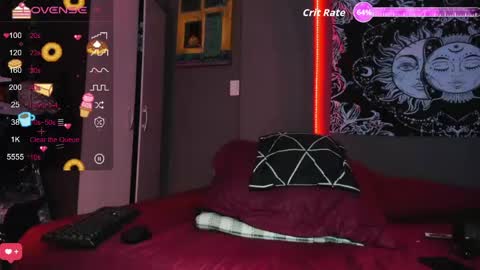 jhonny_ackerman online show from May 24, 9:37 am