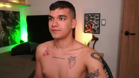 Jhonny  online show from June 18, 3:52 am