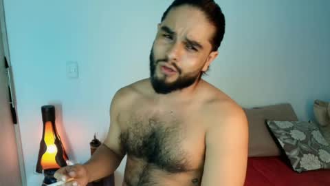 Jhony online show from June 6, 2:39 am