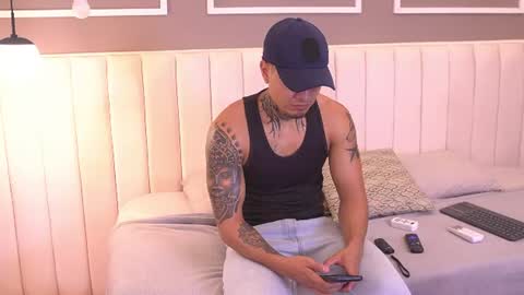 Jhony online show from June 25, 12:21 pm