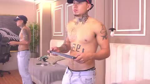 Jhony online show from June 26, 12:30 pm